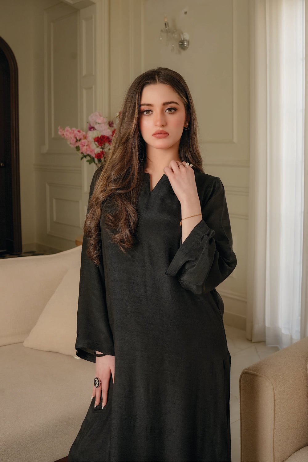Modest Dresses