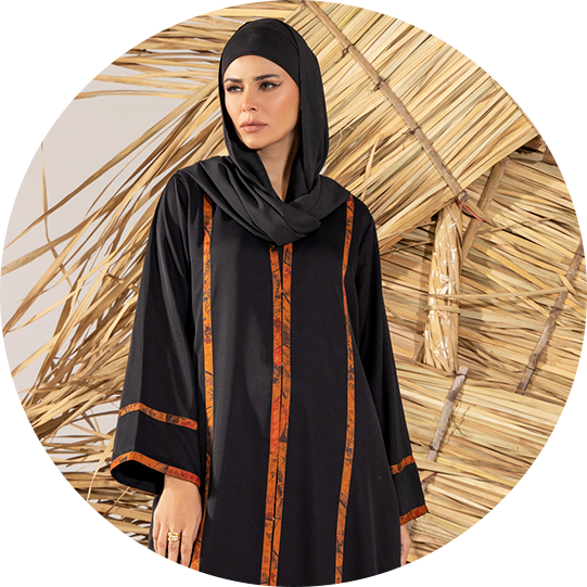 Abayas