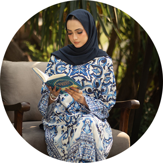 Modest Dresses