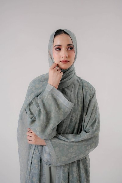 JILBAB