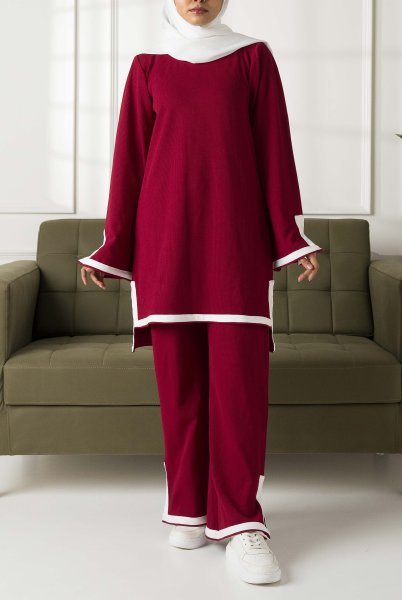 CO-ORD SET