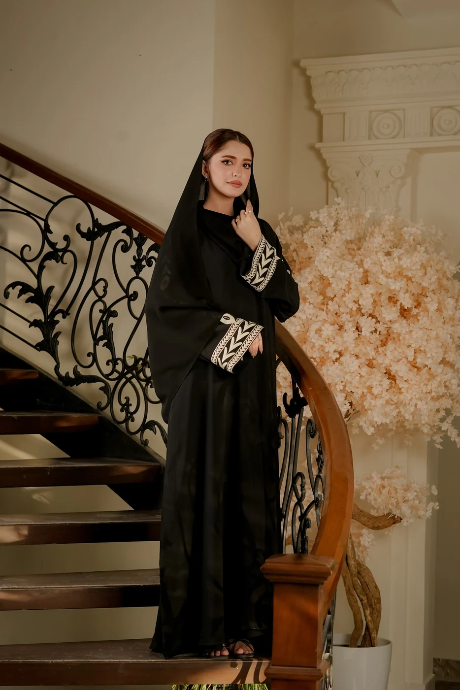 Abayas