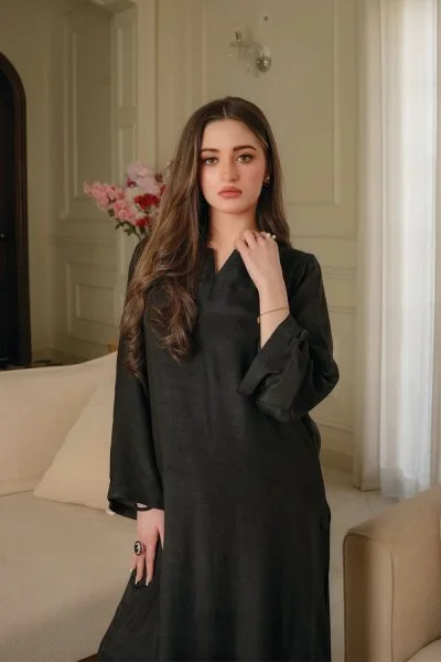 Abaya partywear
