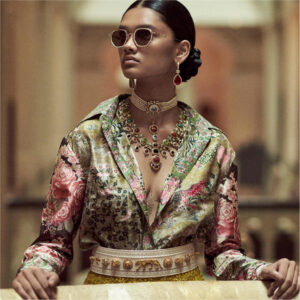 Bengal Byzantine Broadway